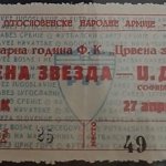 Crvena zvezda-CDNA 1:2